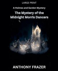 Produktbild: The Mystery of the Midnight Morris Dancers