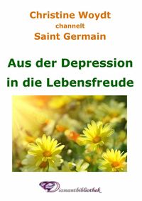 Produktbild: Aus der Depression in die Lebensfreude