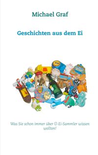 Produktbild: Geschichten aus dem Ei