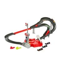 Produktbild: Hot Wheels Racing Formel 1 Sprint Rennstrecke