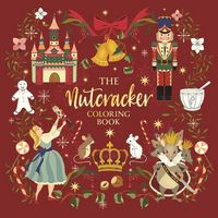 Produktbild: The Nutcracker