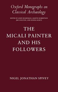 Produktbild: The Micali Painter and His Followers