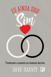 Produktbild: Eu ainda digo "sim"
