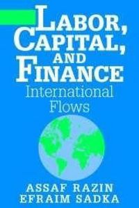 Produktbild: Labor, Capital, and Finance