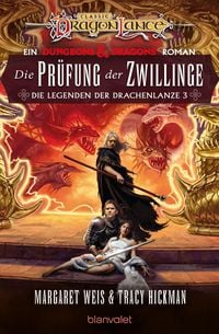 Produktbild: Die Pr&uuml;fung der Zwillinge