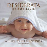Produktbild: Desiderata for Baby Lovers