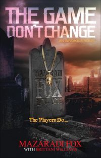 Produktbild: The Game Don't Change