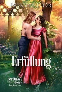 Produktbild: Fortuna's Lovers: Erf&uuml;llung