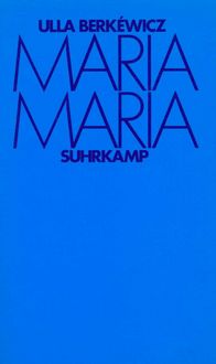 Produktbild: Maria Maria