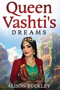 Produktbild: Queen Vashti's Dreams