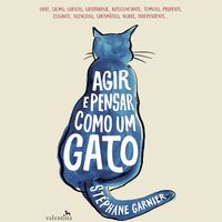 Produktbild: Agir e Pensar como um Gato