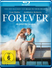 Bild vom Artikel Forever - Ab jetzt für immer vom Autor Ivan Botha
