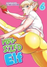Produktbild: Plus-Sized Elf Vol. 6 (Rerelease)