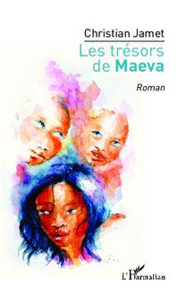 Produktbild: Les tr&eacute;sors de Maeva