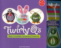 Produktbild: Twirly Qs