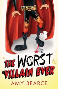 Produktbild: The Worst Villain Ever
