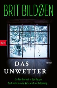 Produktbild: Das Unwetter