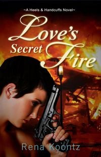 Produktbild: Love's Secret Fire