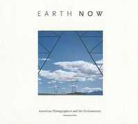 Produktbild: Earth Now: American Photographers and the Environment