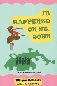 Produktbild: It Happened on St. John