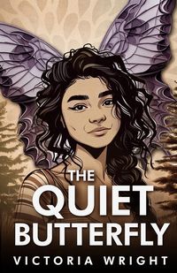 Produktbild: The Quiet Butterfly