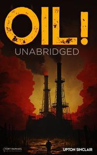 Produktbild: Oil! - Unabridged