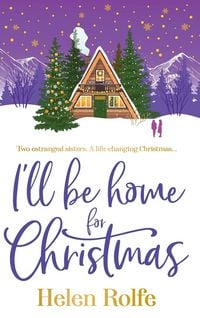 Produktbild: I'll Be Home For Christmas