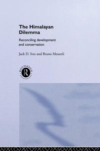 Produktbild: The Himalayan Dilemma