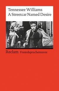 Produktbild: A Streetcar named Desire