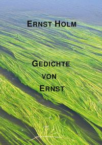 Produktbild: Gedichte von Ernst