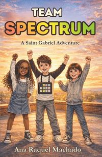 Produktbild: Team Spectrum