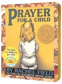 Produktbild: Prayer for a Child