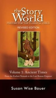 Produktbild: Story of the World, Vol. 1