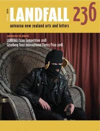 Produktbild: Landfall 236