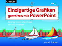 Bild vom Artikel Einzigartige Grafiken gestalten mit PowerPoint vom Autor Anosh Soltani