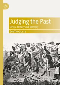 Produktbild: Judging the Past