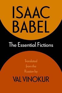 Produktbild: The Essential Fictions