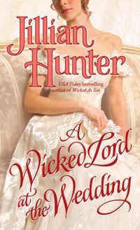 Produktbild: A Wicked Lord at the Wedding