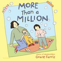 Produktbild: More Than a Million
