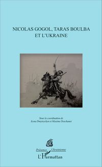 Produktbild: Nicolas Gogol, Taras Boulba et l'Ukraine