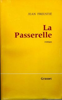 Produktbild: La passerelle