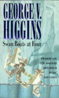 Produktbild: Swan boats at four