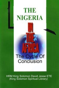 Produktbild: The Nigeria in The Africa
