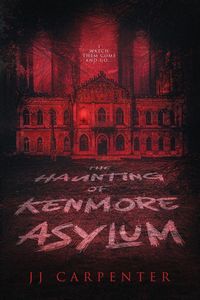 Produktbild: The Haunting of Kenmore Asylum