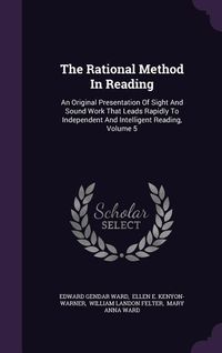 Produktbild: The Rational Method In Reading