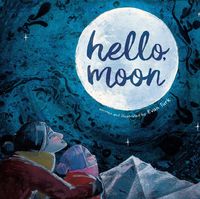 Produktbild: Hello, Moon