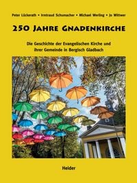 Produktbild: 250 Jahre Gnadenkirche
