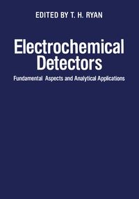 Produktbild: Electrochemical Detectors