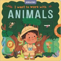 Produktbild: I Want to Work with Animals