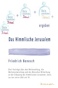 Produktbild: Das Himmlische Jerusalem